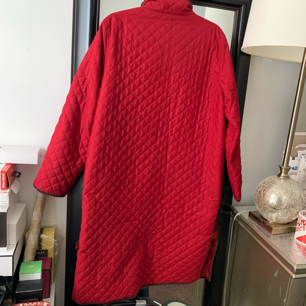 Spanner Coat - image 6